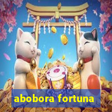 abobora fortuna